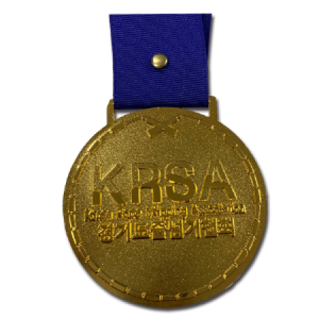 줄넘기 메달 2 #3