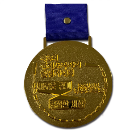 줄넘기 메달 2 #2