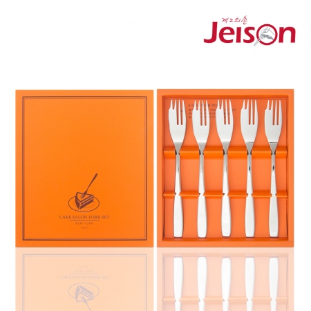 [제이손] 잘라쿡 케익 포크 5P (CF5) #2