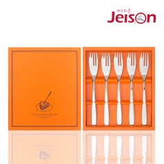 [제이손] 잘라쿡 케익 포크 5P (CF5)