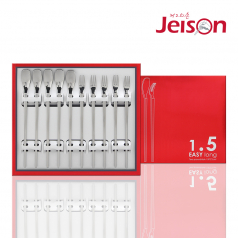 [제이손] 이지롱 티스푼 포크10P (EZ10)