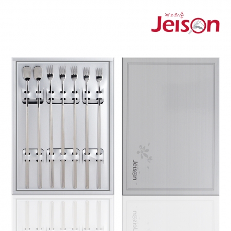 [제이손] 두배긴 티스푼 포크 7P (LT7) #2