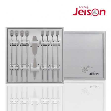 [제이손] 잘라발라 나이프 두배긴 티스푼 포크 8P (LTB9) #3