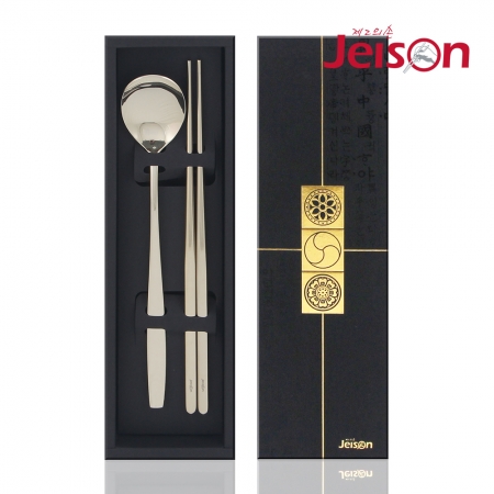 제이손 고궁 골드 수저 1인세트 BTA2 #3