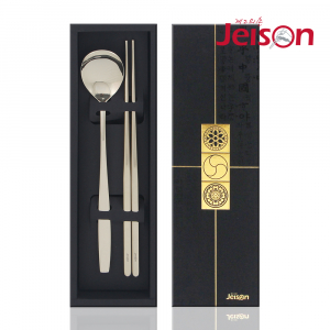 제이손 고궁 골드 수저 1인세트 BTA2