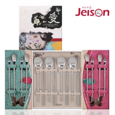 제이손 화접도 2단 선물세트 (2) (ESD16)