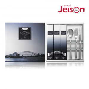 제이손 하버브릿지 양식기 4인 세트 (HB12)