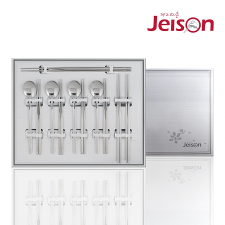 제이손 P형 수저 4인 종합 세트 (PA9011) #2