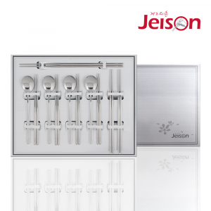 제이손 P형 수저 4인 종합 세트 (PA9011)