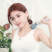 작은이미지: 나오 무선 진동 핸드 안마기 NAO-H5600 #4