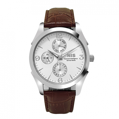 멀티 고급 손목시계 U400 #2