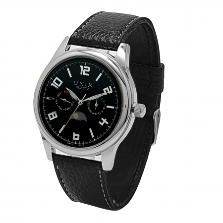 유닉스 멀티 손목시계 U300 #3