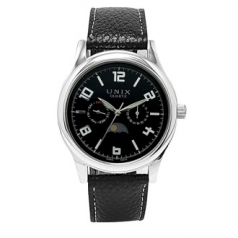 유닉스 멀티 손목시계 U300