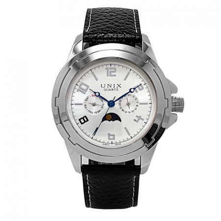 유닉스 멀티 손목시계 U100 #2