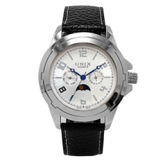 유닉스 멀티 손목시계 U100