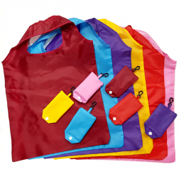 장바구니, 시장가방, 시장바구니 // 방수 고리형