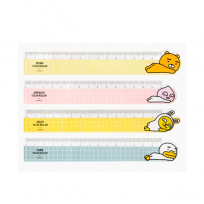 [카카오프렌즈] 방안자 15cm