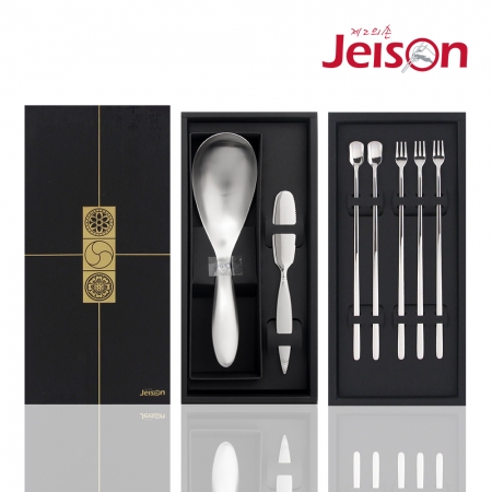 제이손 퍼주박 진공 국자 2단 세트 (2) (BML5-2) #3