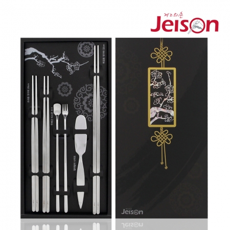 제이손 조리용 젓가락 6P 세트 (B806) #3