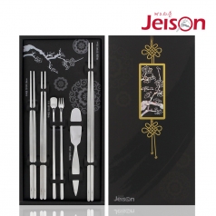 제이손 조리용 젓가락 6P 세트 (B806)