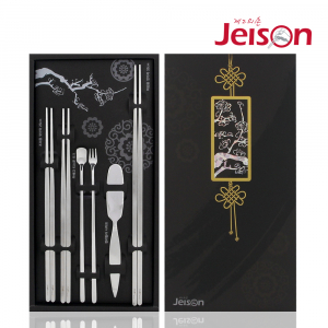 제이손 조리용 젓가락 6P 세트 (B806)