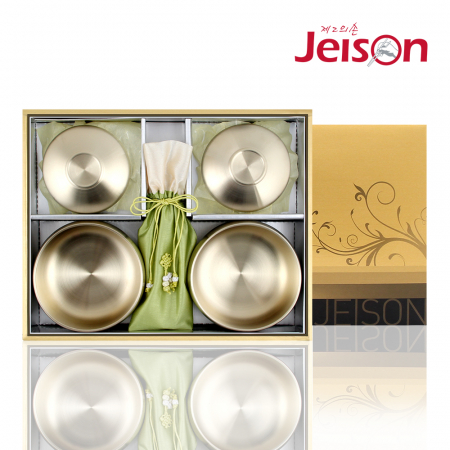 제이손 G20 골드 단반상기 2인세트 (G20T) #3