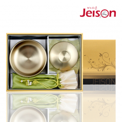 제이손 G10T 골드 단반상기 1인세트