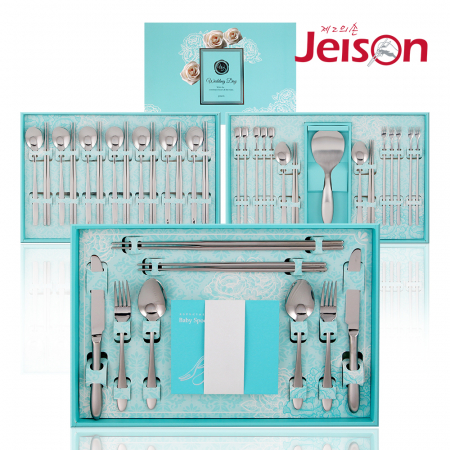 [제이손] 웨딩세트 (WP39) #3