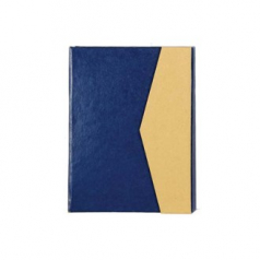 40절 자석 홀더 친환경 노트 (7종 sticky)