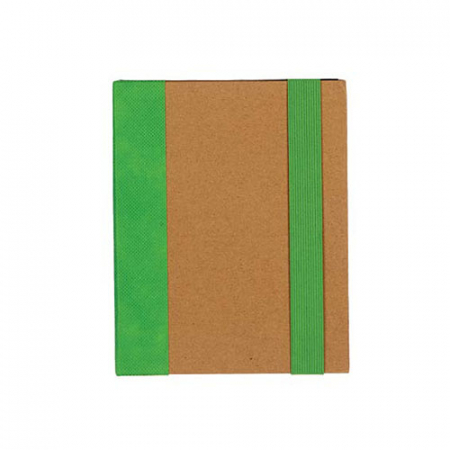 32절 밴드형 친환경 노트 #3