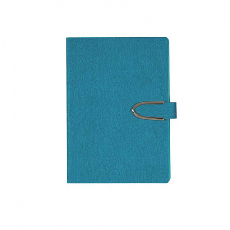 국25절 pu 메모 패드 자석단추 #2