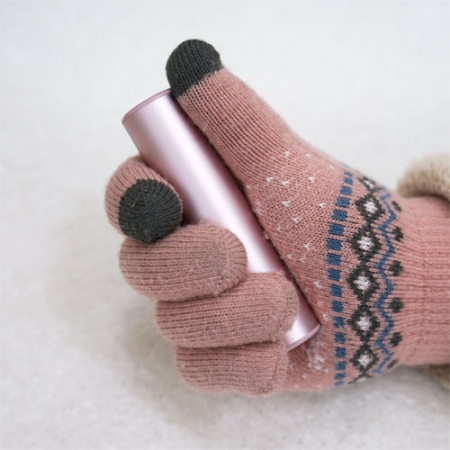 애니클리어 휴대용 손난로 보조배터리HOT10 2500mAh #2