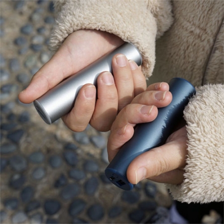 애니클리어 휴대용 손난로 보조배터리HOT10 2500mAh #4