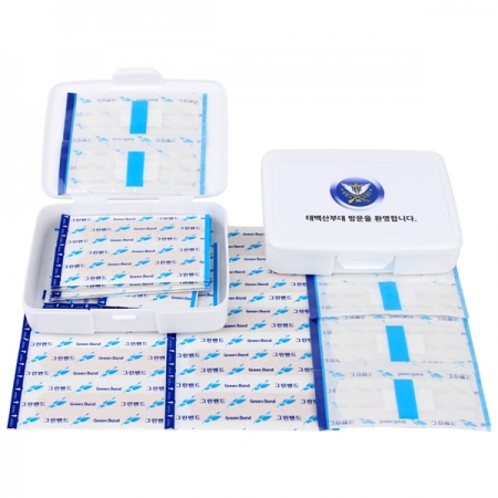 미니 구급함 PK-4호 26P #2