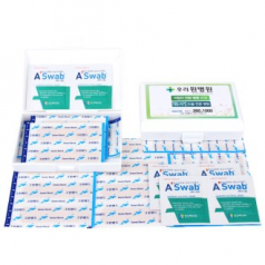 미니 구급함 YK-1호 24P