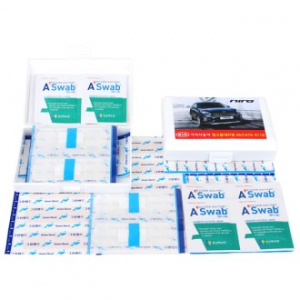 미니 구급함 YK-4호 32P