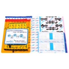 간편 구급 밴드 CK-5호 17P