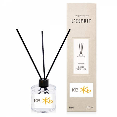 레스쁘리 디퓨저 로즈팝 BASIC 50ml #3