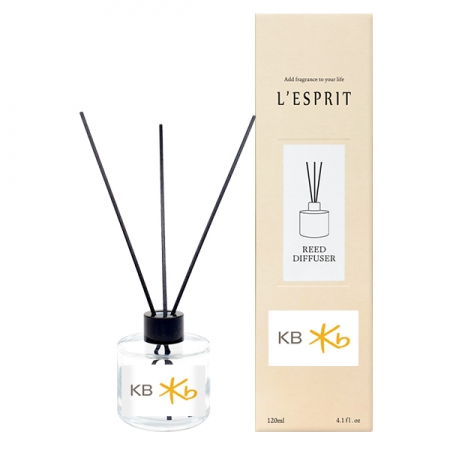 레스쁘리 디퓨저 로즈팝 베이직 120ml #3