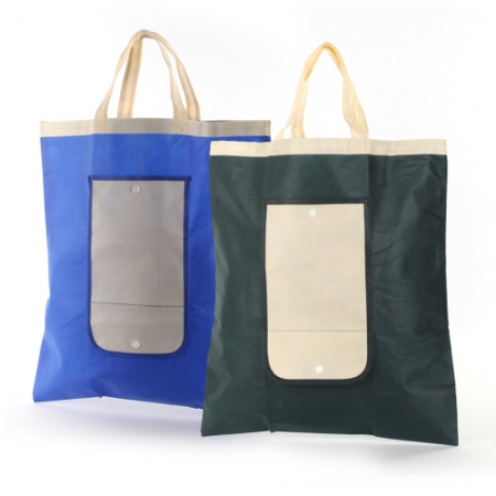 이지 부직포백 42*45cm #2