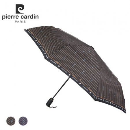 피에르가르뎅 완전자동 마린 스트라이프 우산 #2