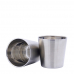 작은이미지: 코스텐 스테인리스 이중컵A (국산/무광) #3