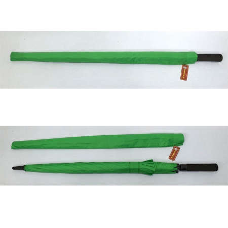 키르히탁 75 자동 무하직기 초록우산 골프우산 #3