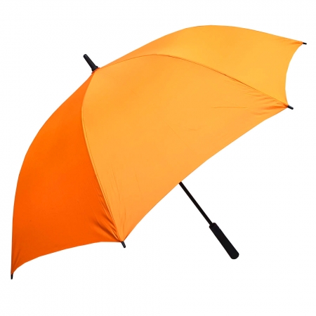 키르히탁 75 자동 무하직기 주황우산 골프우산 #2