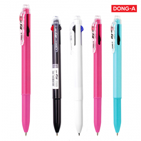 [동아] D320 볼펜 0.5mm #2