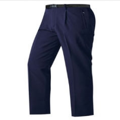 기모 스판 바지 TR125W