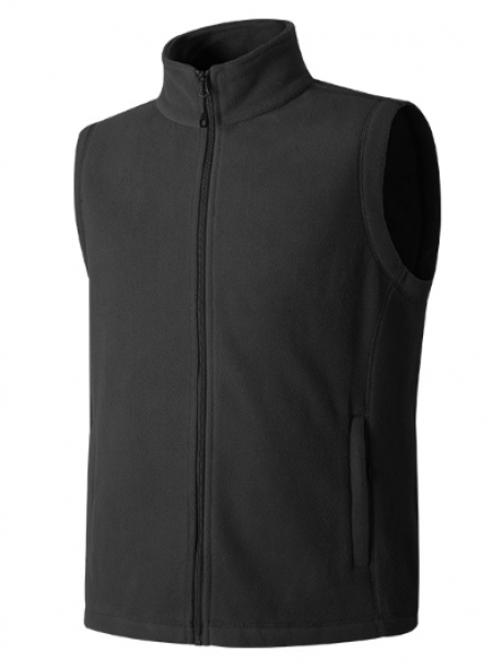 라이트 플리스 조끼 LD40W #2