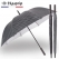 협립 70 그레이시걸 실버 자동 골프우산