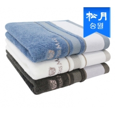 [송월타올]카운테스마라 센치 전사타올 s, 40x80cm