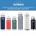 작은이미지: 아웃백 텀블러 유광 / 무광 [500ml, 700ml] #2